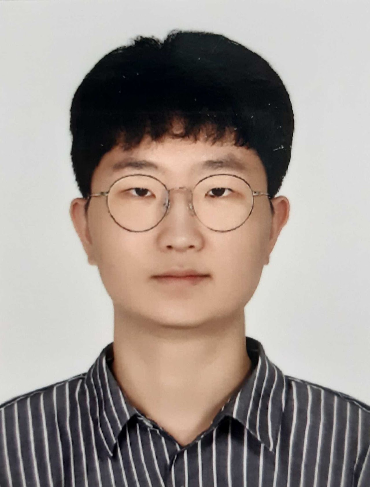 Hwang Young Sang