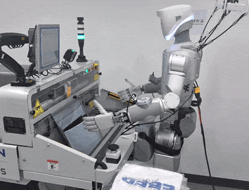 Humanoids research
