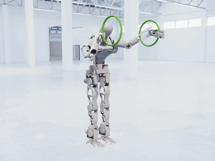 Humanoids research